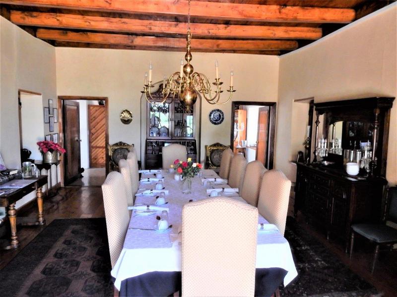 9 Bedroom Property for Sale in Paarl Western Cape